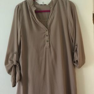 Charlotte Russe dress